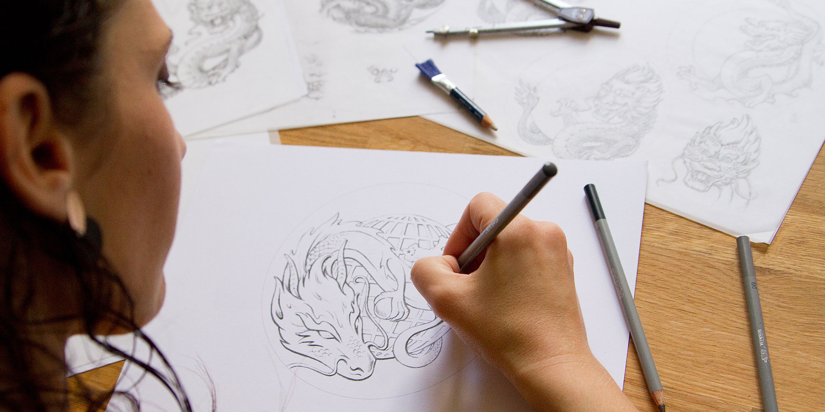 Discover Our Coin Designers