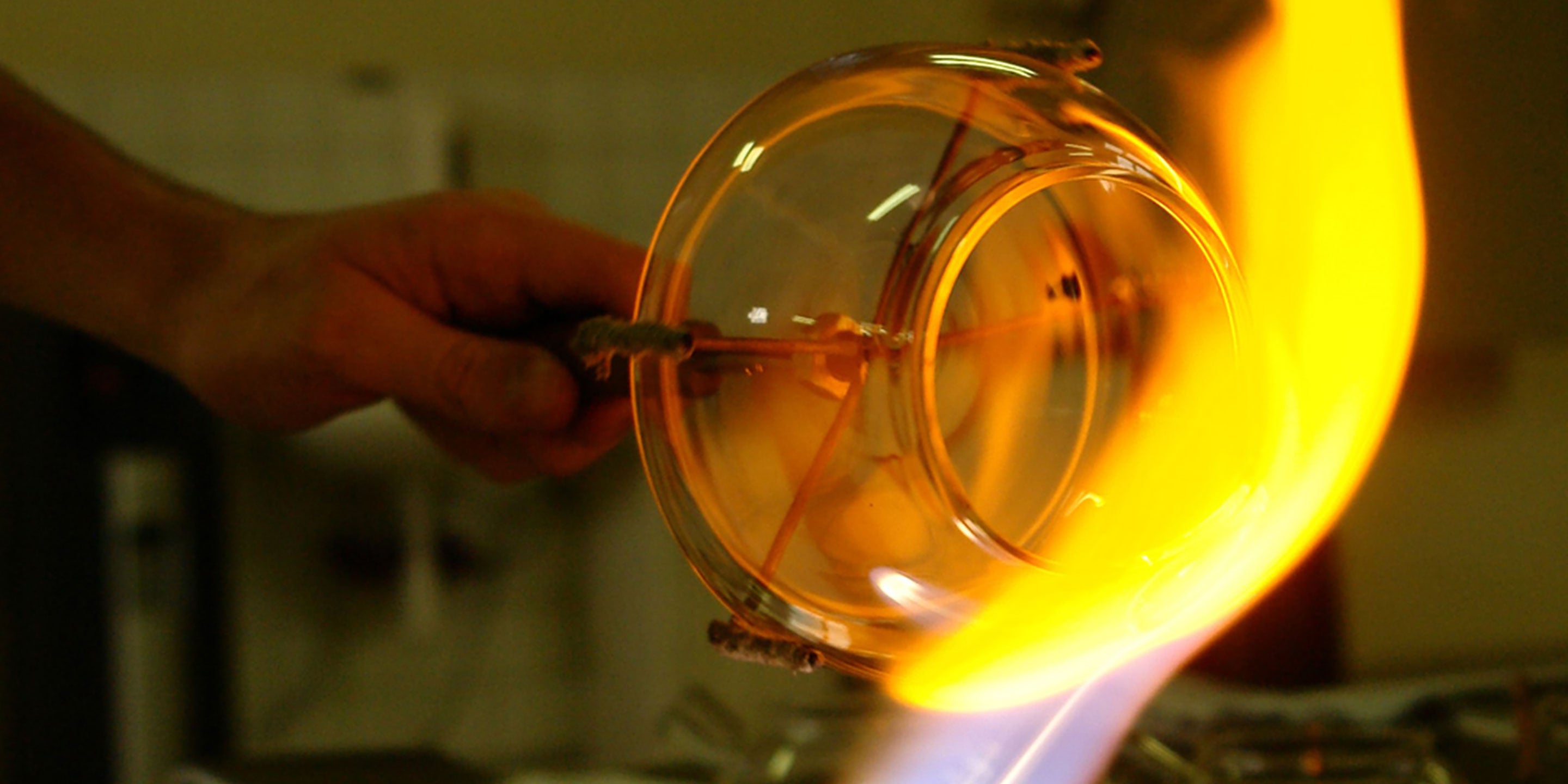 Magic of Borosilicate Glass