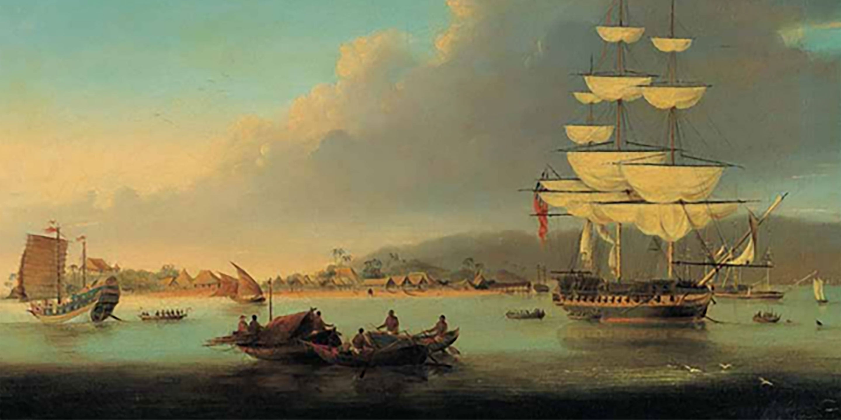 The Biscuit – From Hardtack to Sea Salt and Caramel