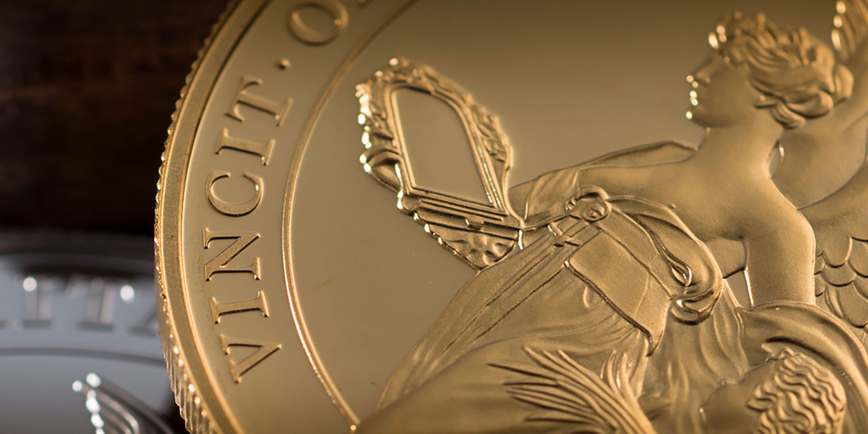 The Art of Coin Making