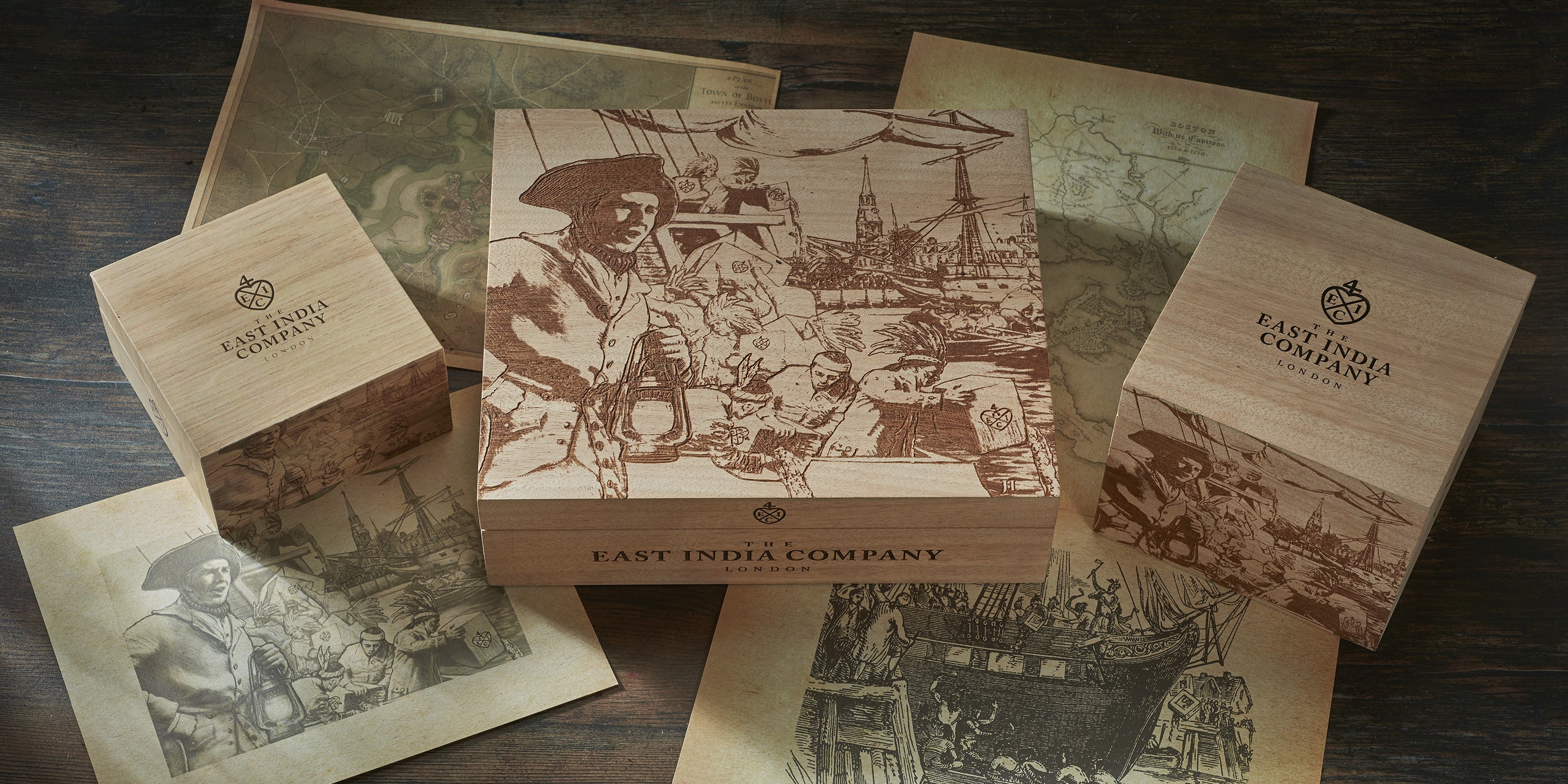 Boston Tea Party and it’s lasting impact