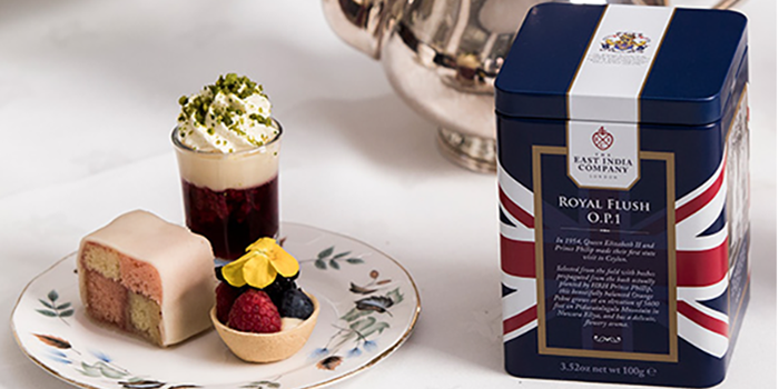 Best afternoon tea in London and at home