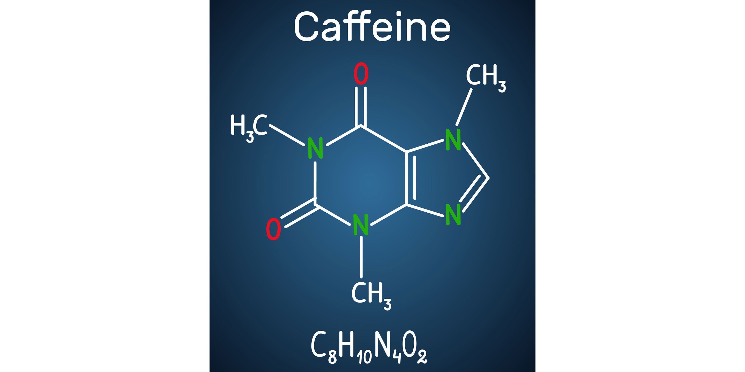 Caffeine-Free