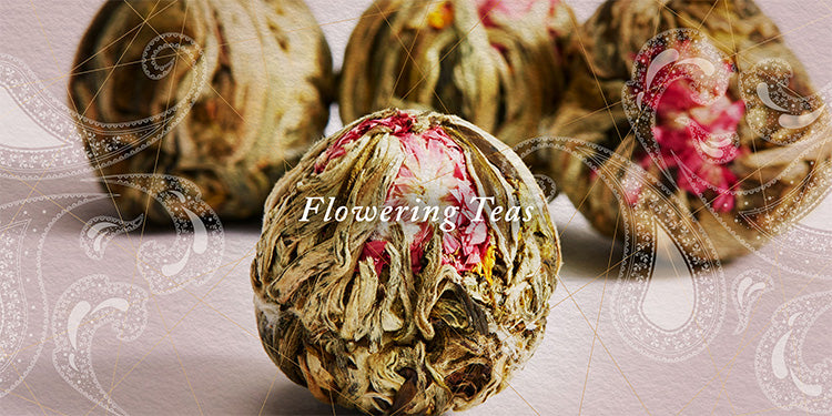 Flowering Tea